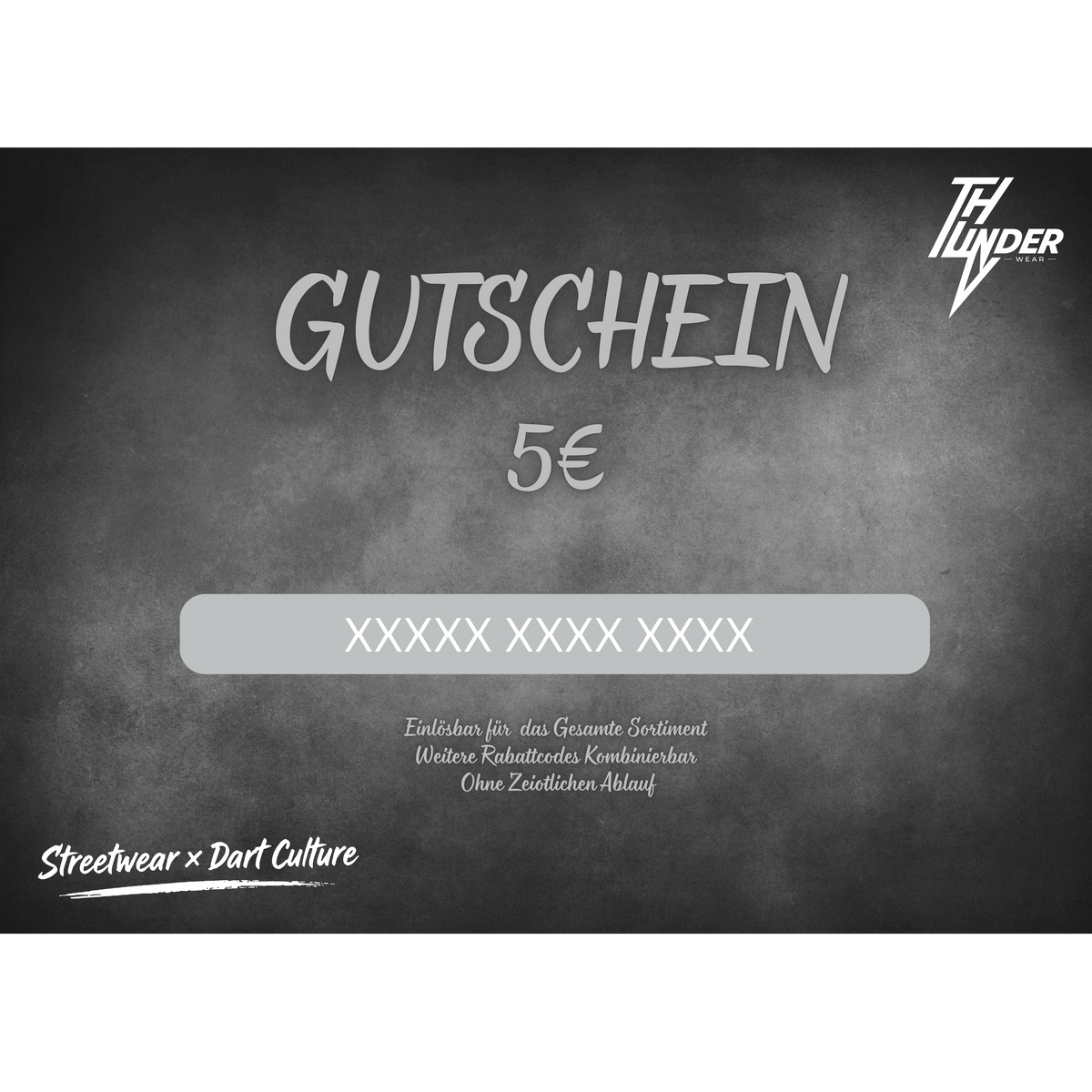 Gutscheine