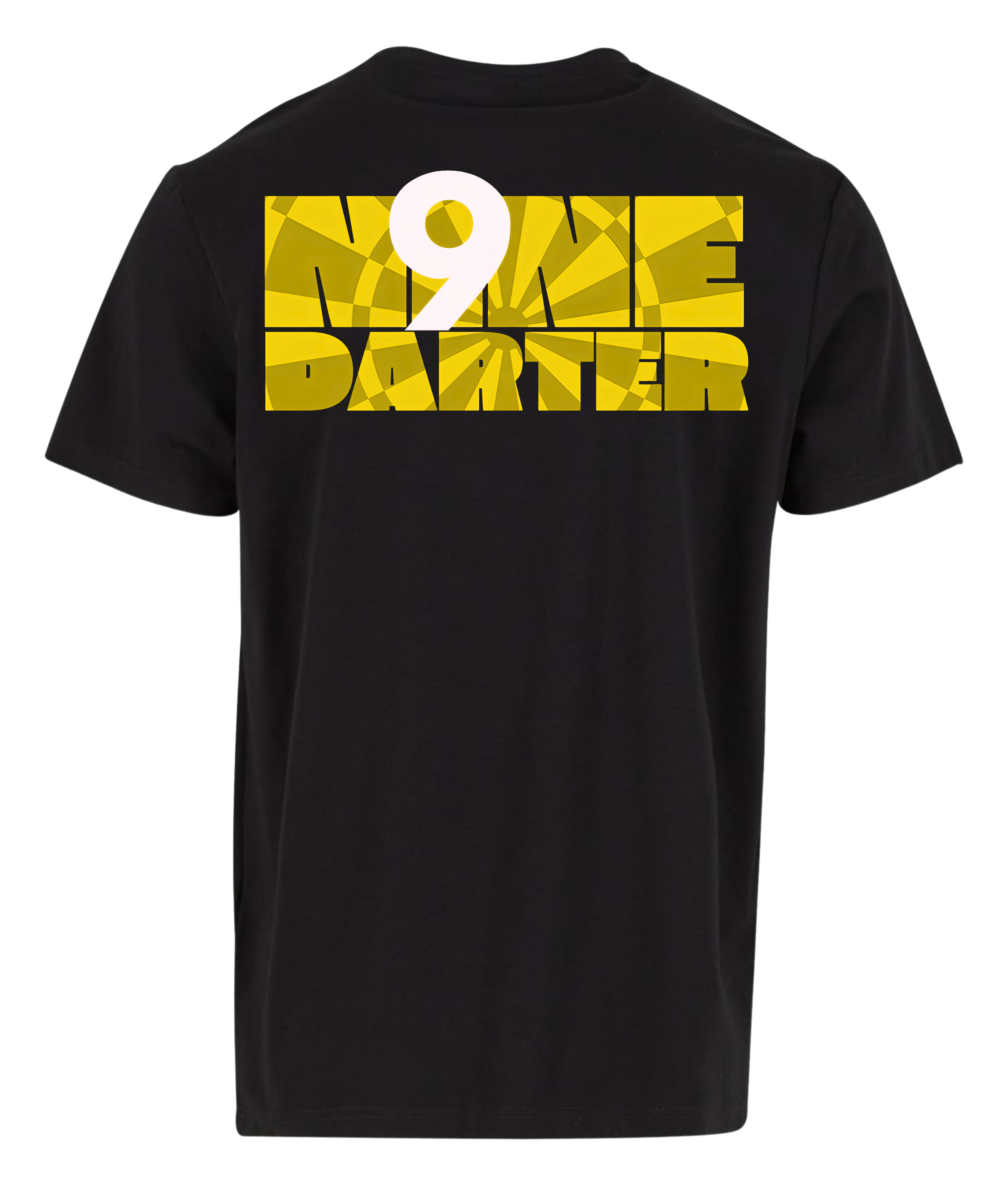 9 Darter Basic
