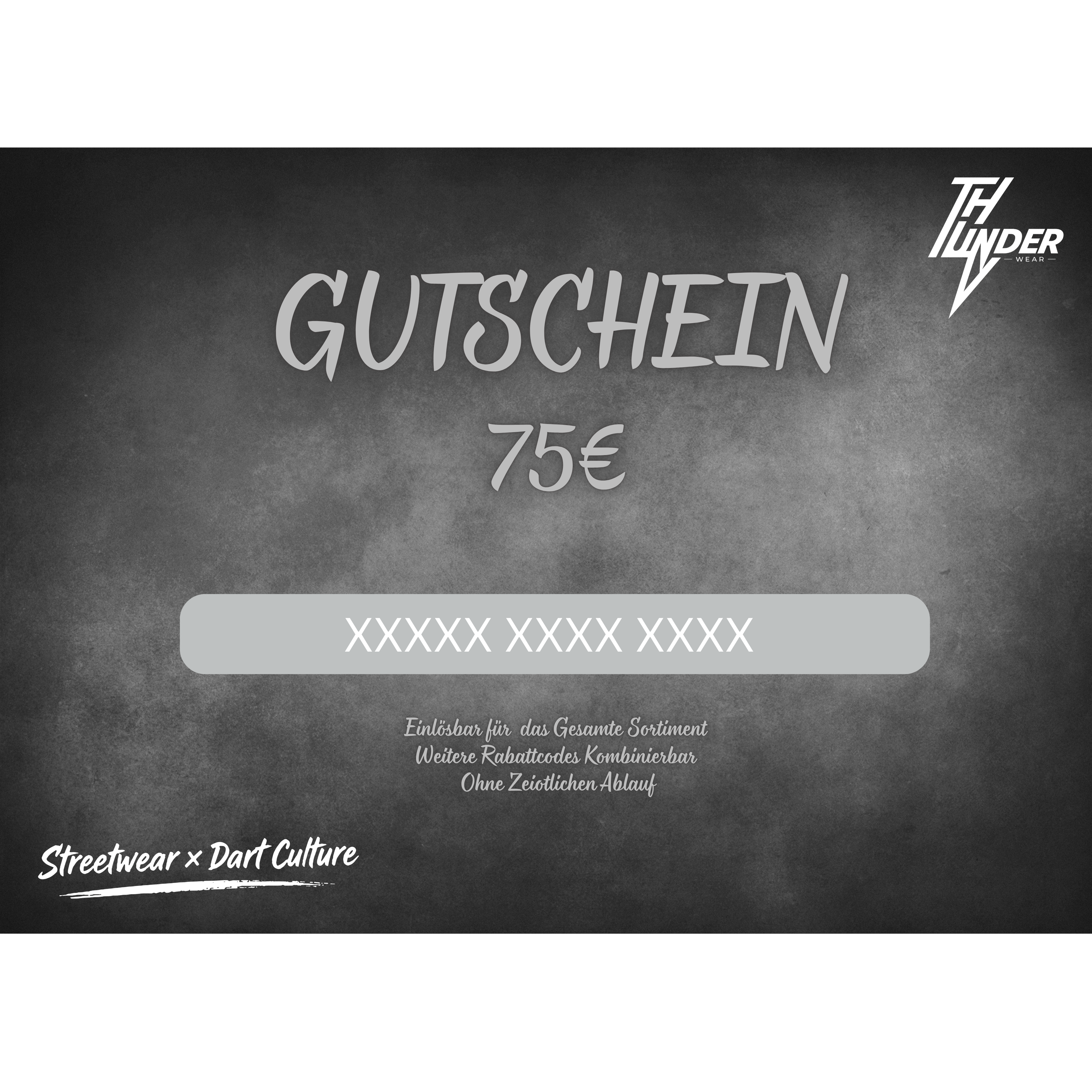 Gutschein