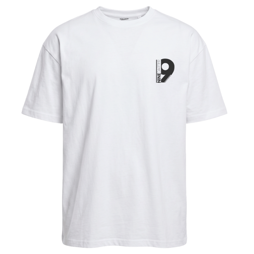 9 Darter Brust Oversize