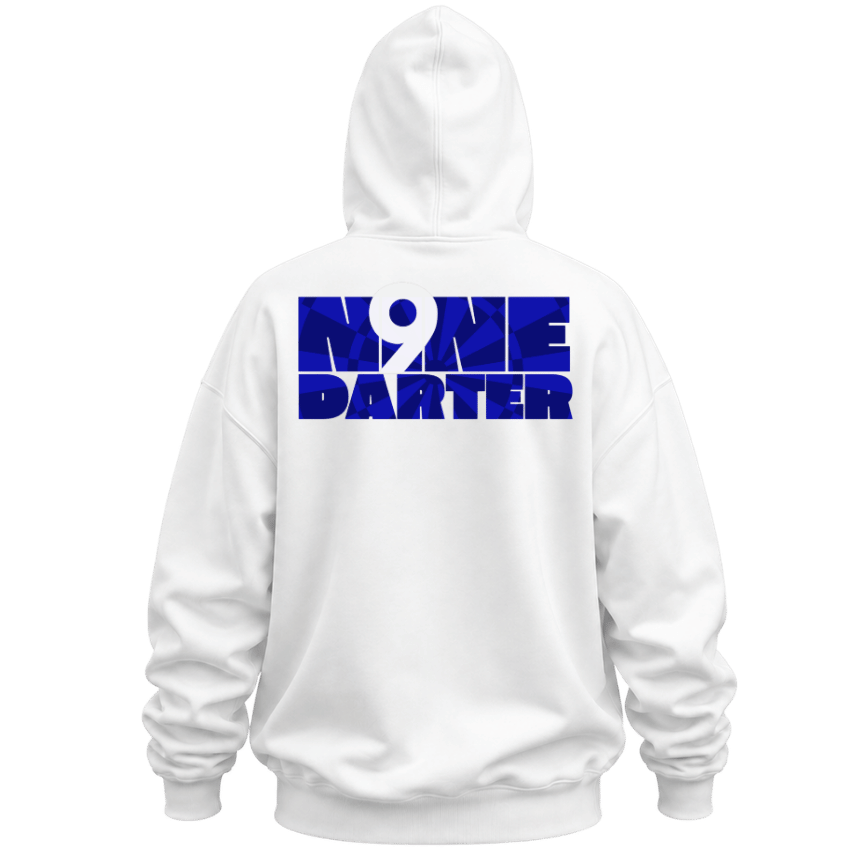 9 Darter Zipper