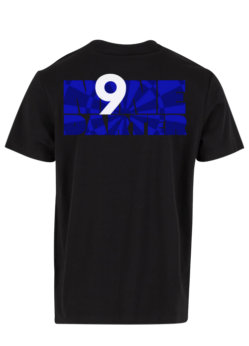 9 Darter Basic
