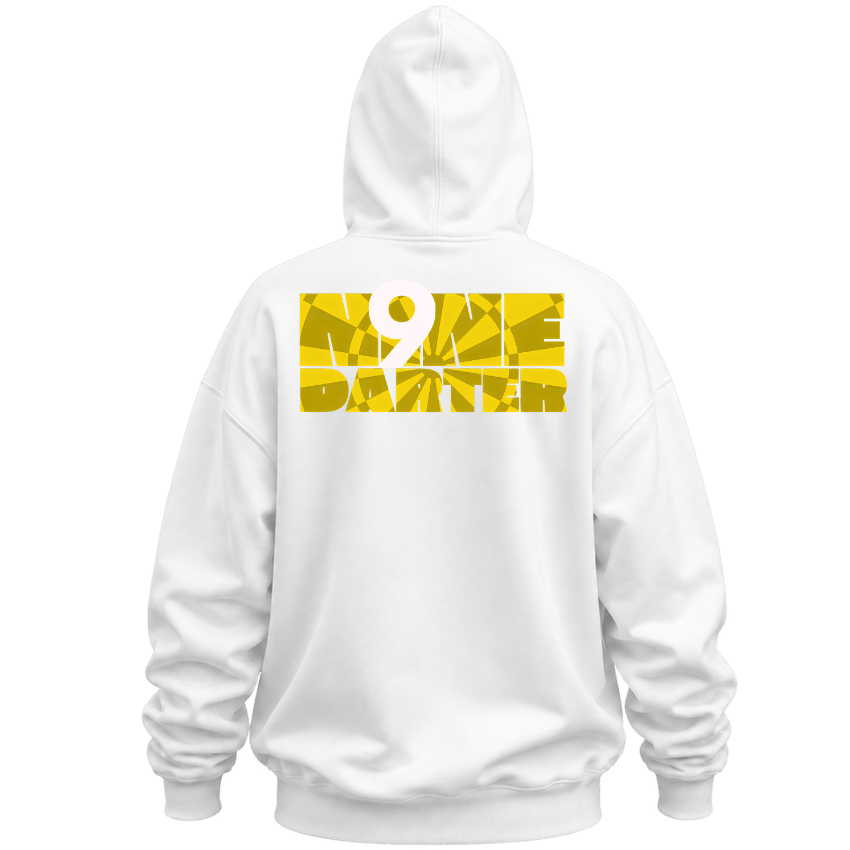 9 Darter Zipper
