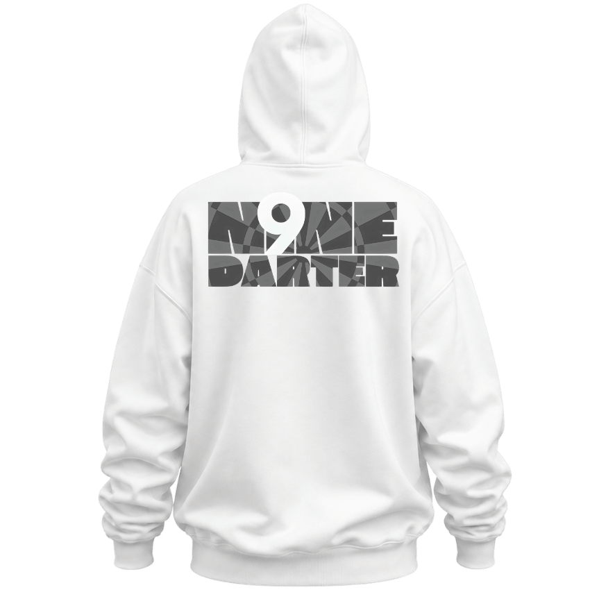 9 Darter Zipper