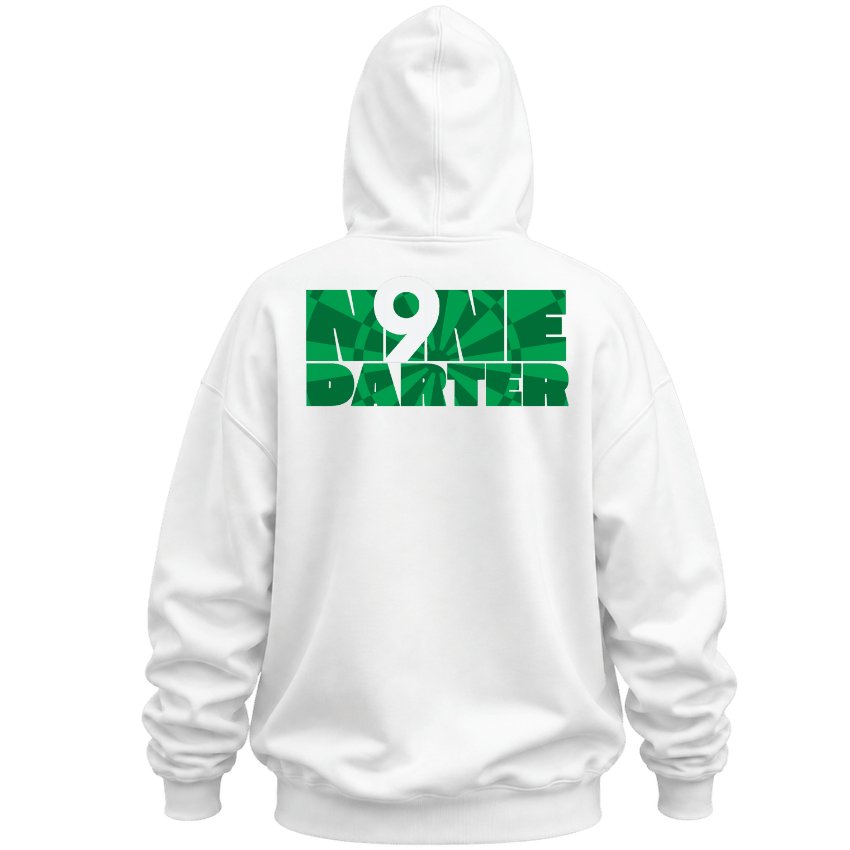 9 Darter Zipper