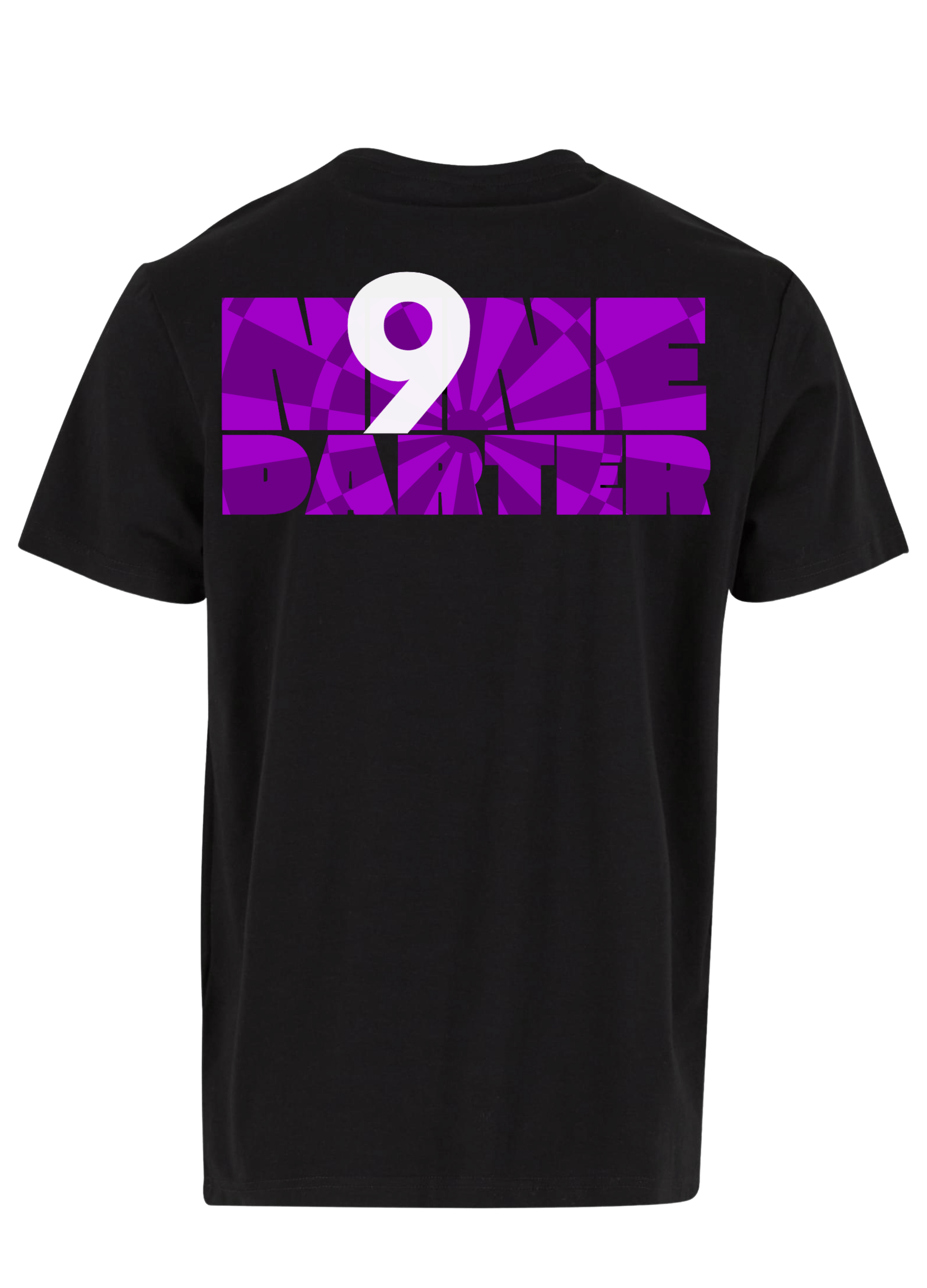 9 Darter Basic