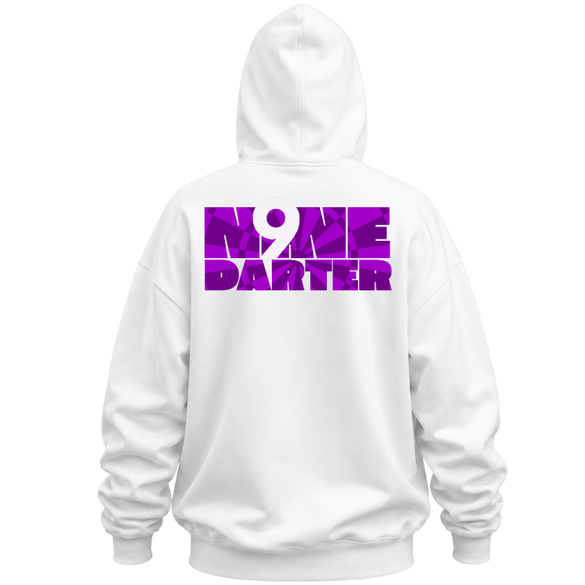 9 Darter Zipper