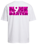 9-DARTER PREMIUM OVERSIZED SHIRT