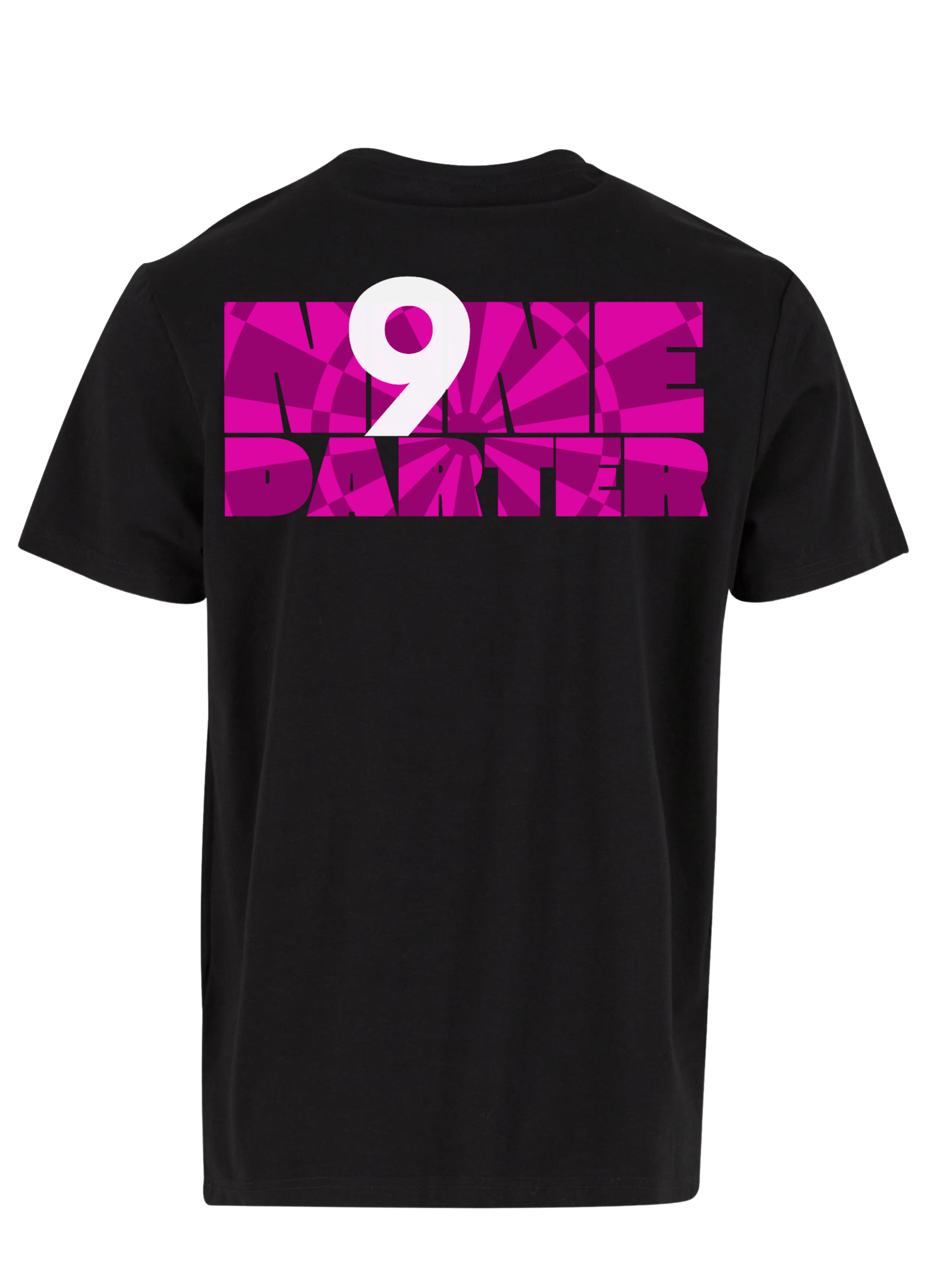 9 Darter Basic