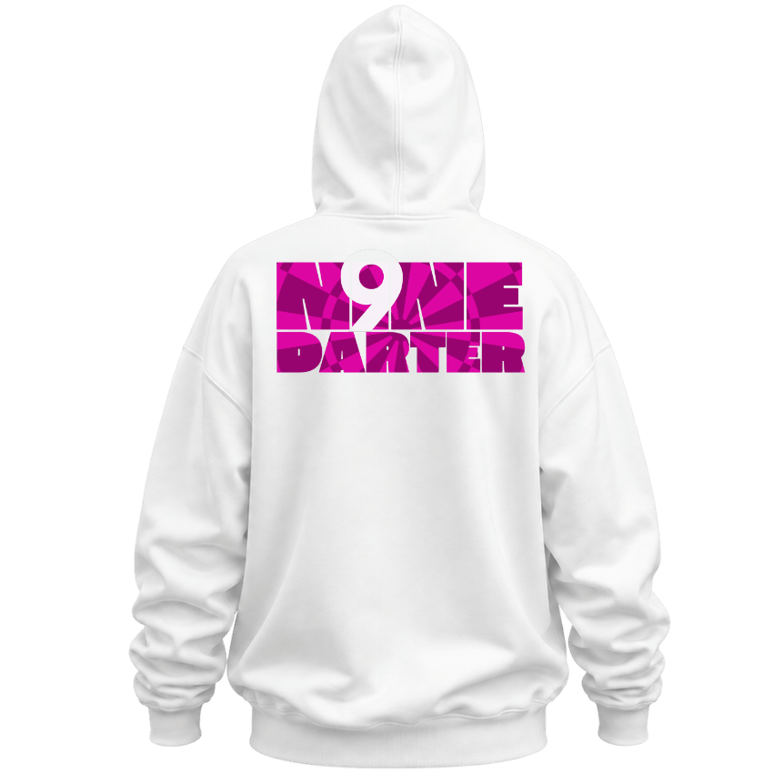 9 Darter Zipper