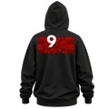 9 Darter Hoodie