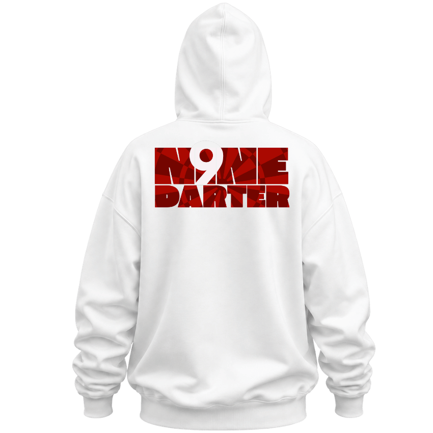 9 Darter Zipper