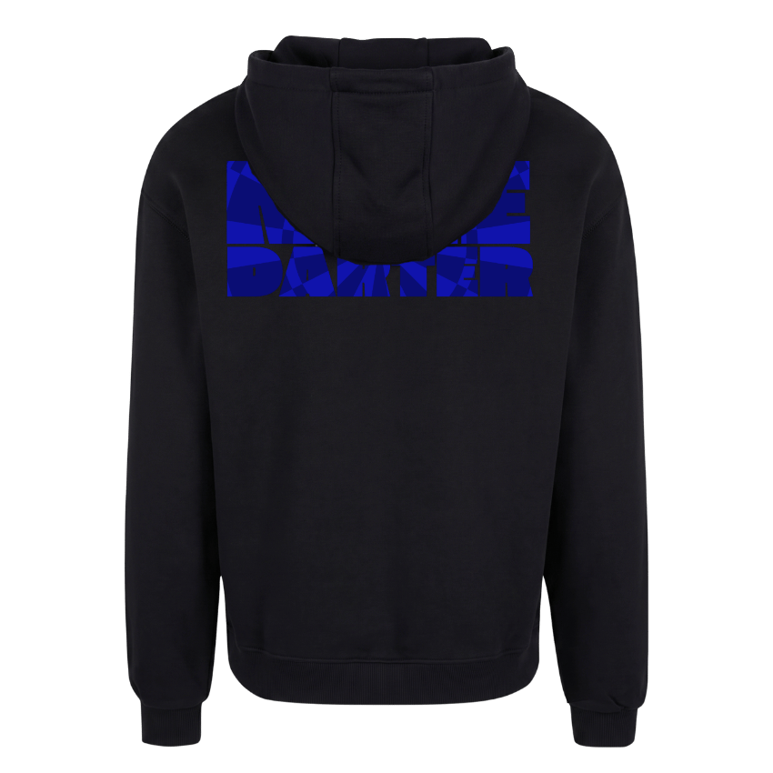 9 Darter Hoodie