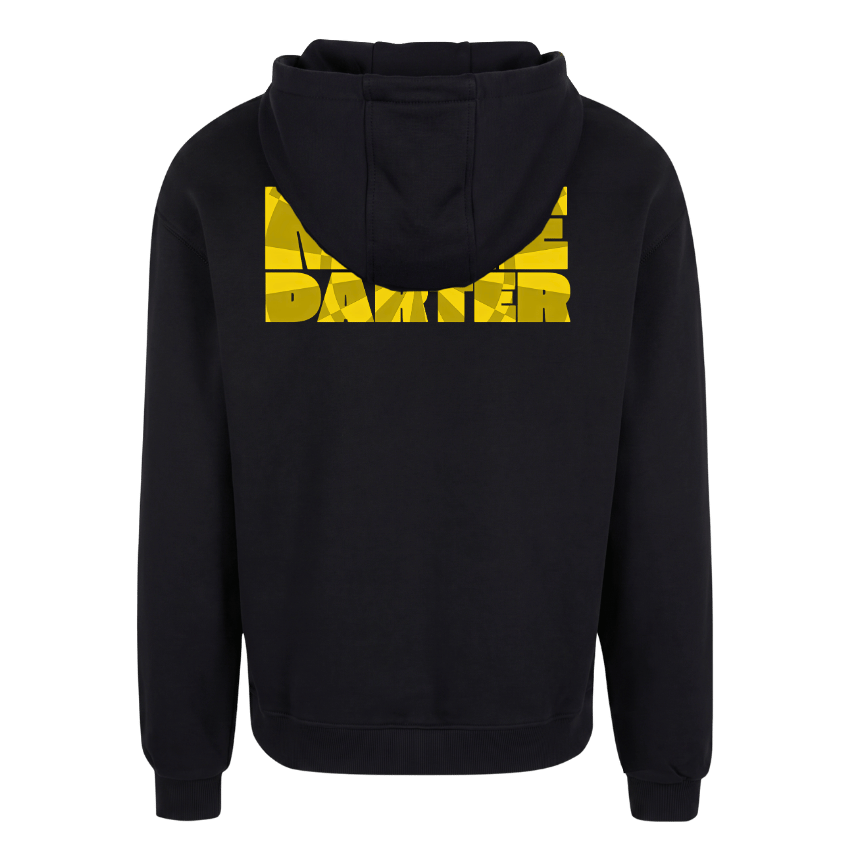 9 Darter Hoodie