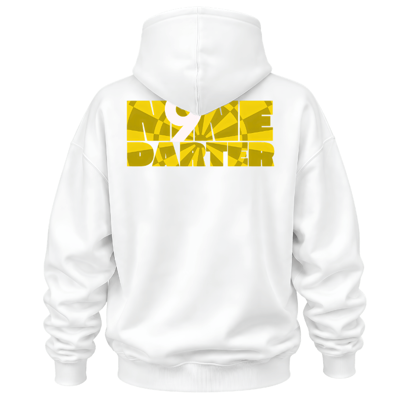 9 Darter Zipper