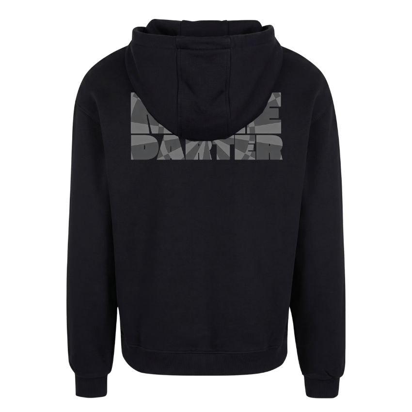 9 Darter Zipper