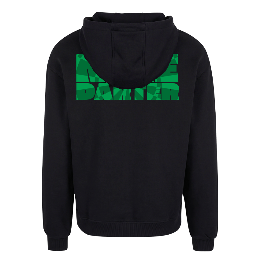 9 Darter Hoodie