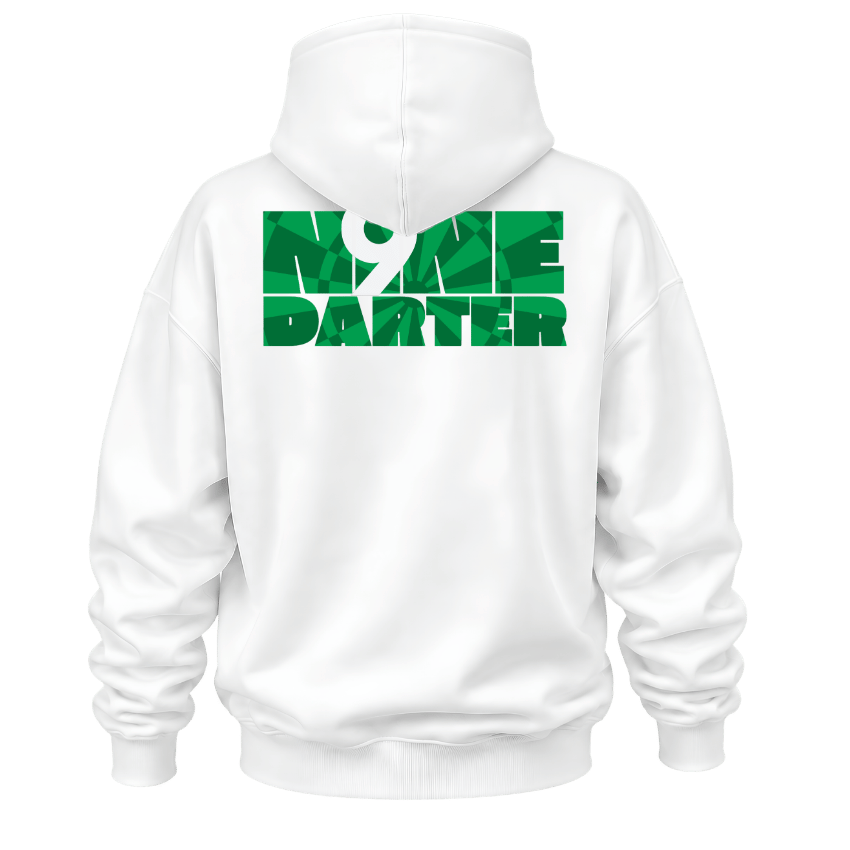 9 Darter Zipper
