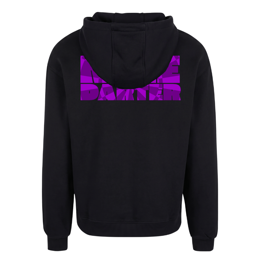 9 Darter Zipper