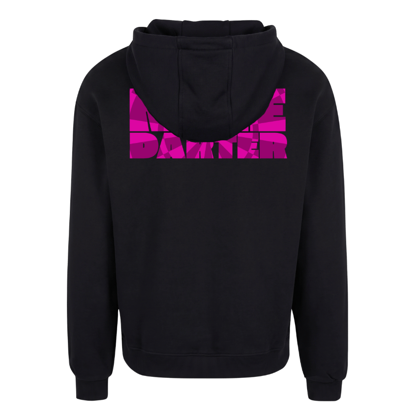 9 Darter Hoodie