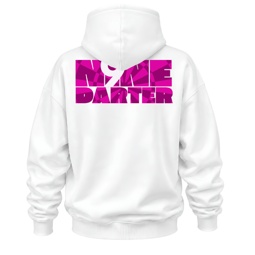 9 Darter Zipper