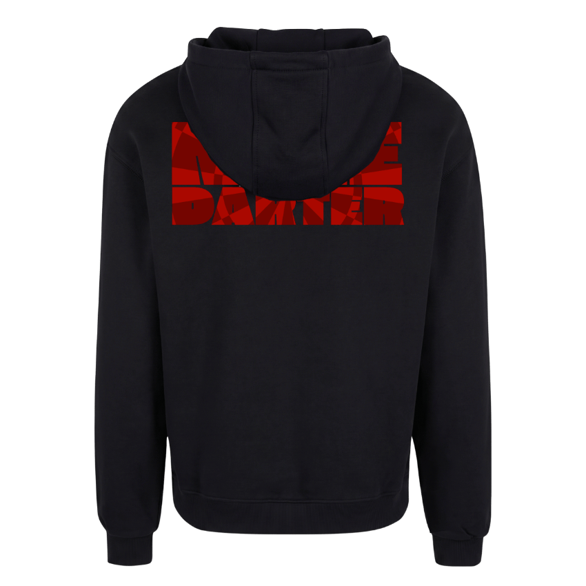 9 Darter Hoodie