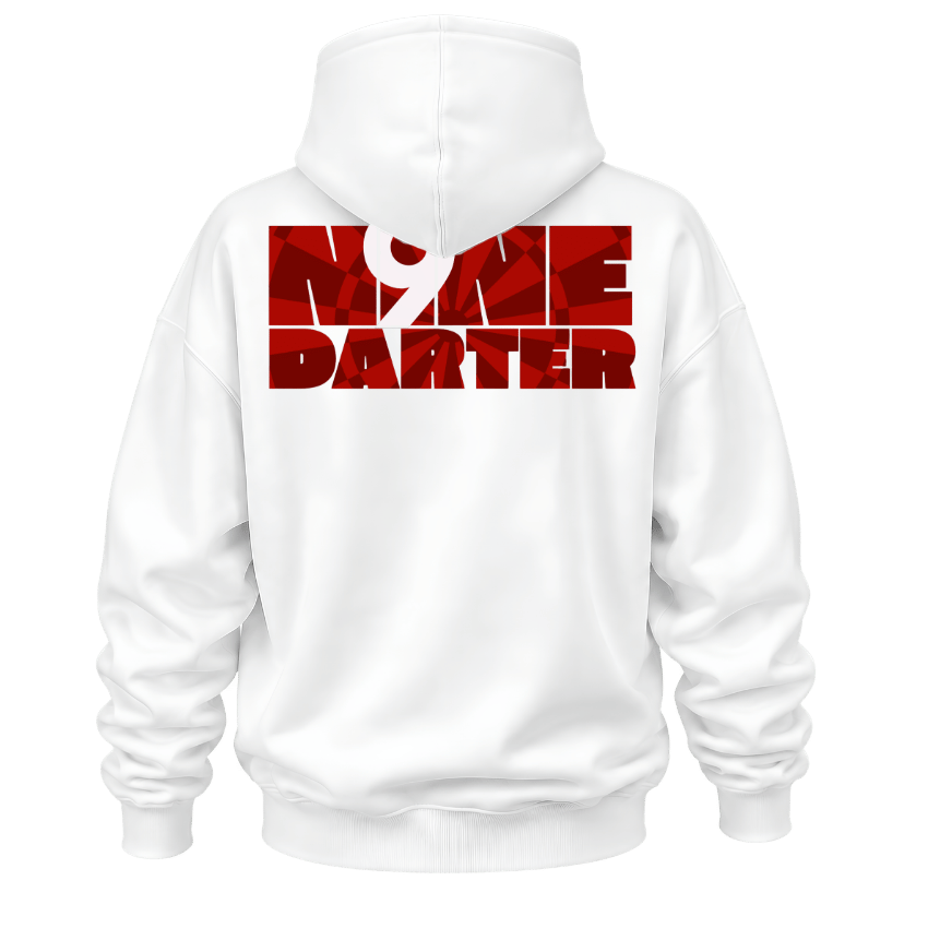 9 Darter Zipper