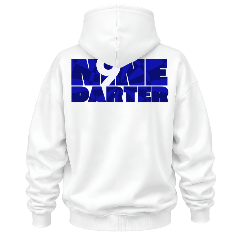 9 Darter Zipper