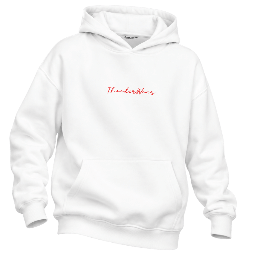 Step up to the Oche Hoody