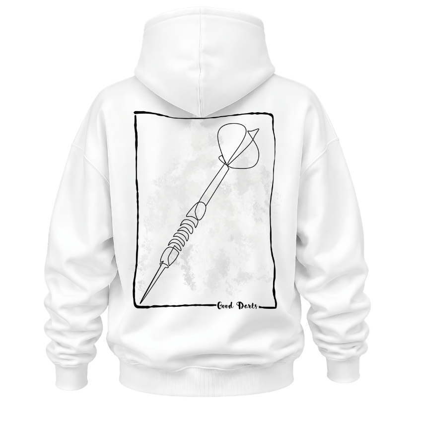 Dart Smoke Zipper