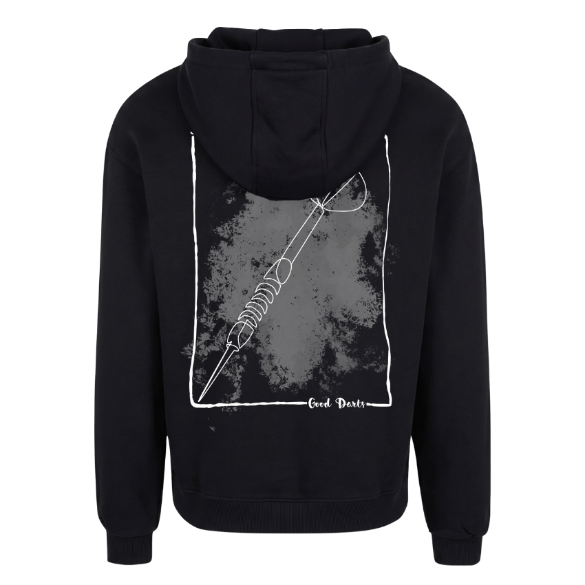 Dart Smoke Zipper