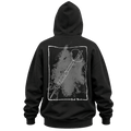 Dart Smoke Zipper