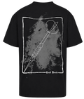 SMOKE ARROW PREMIUM OVERSIZED SHIRT