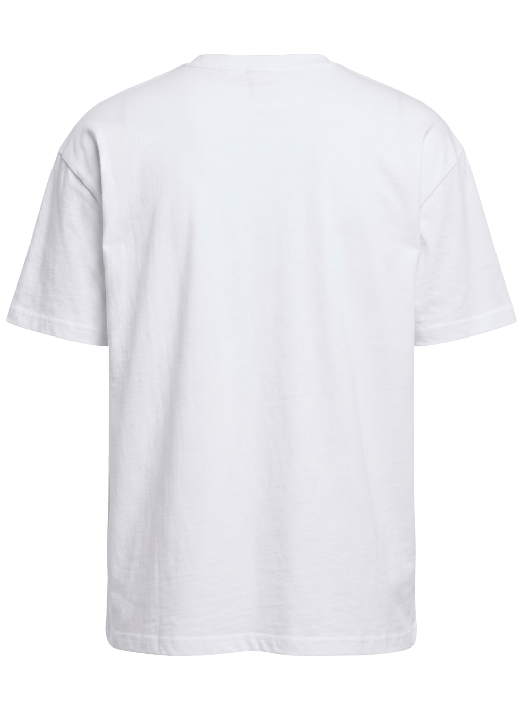GOOD DARTS ESSENTIAL PREMIUM OVERSIZED SHIRT