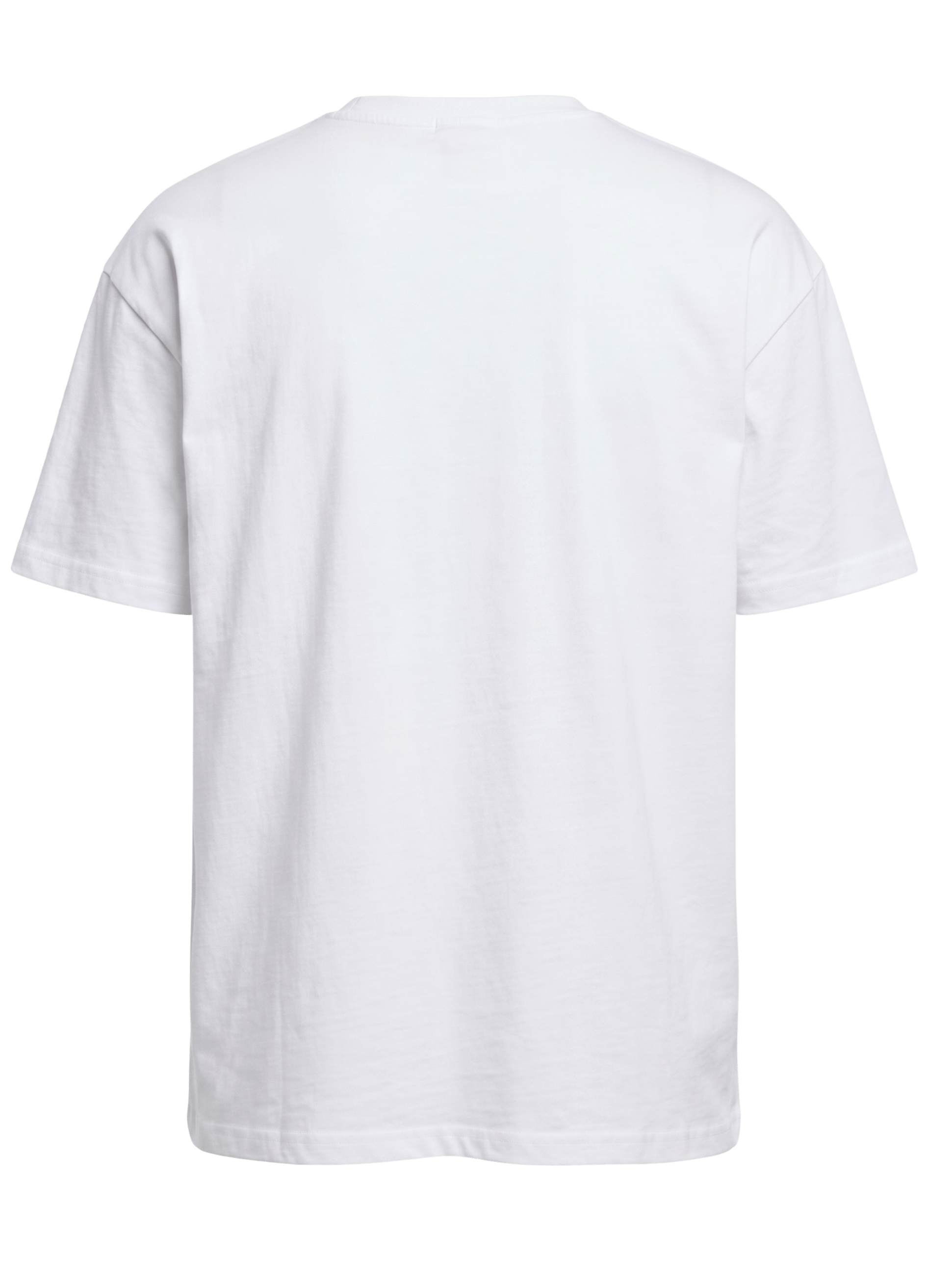 GOOD DARTS ESSENTIAL PREMIUM OVERSIZED SHIRT