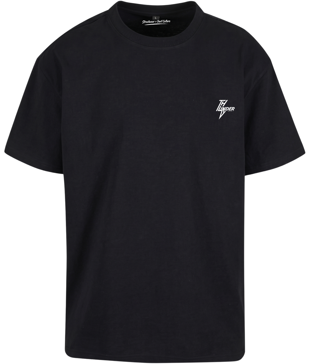 9-DARTER PREMIUM OVERSIZED SHIRT