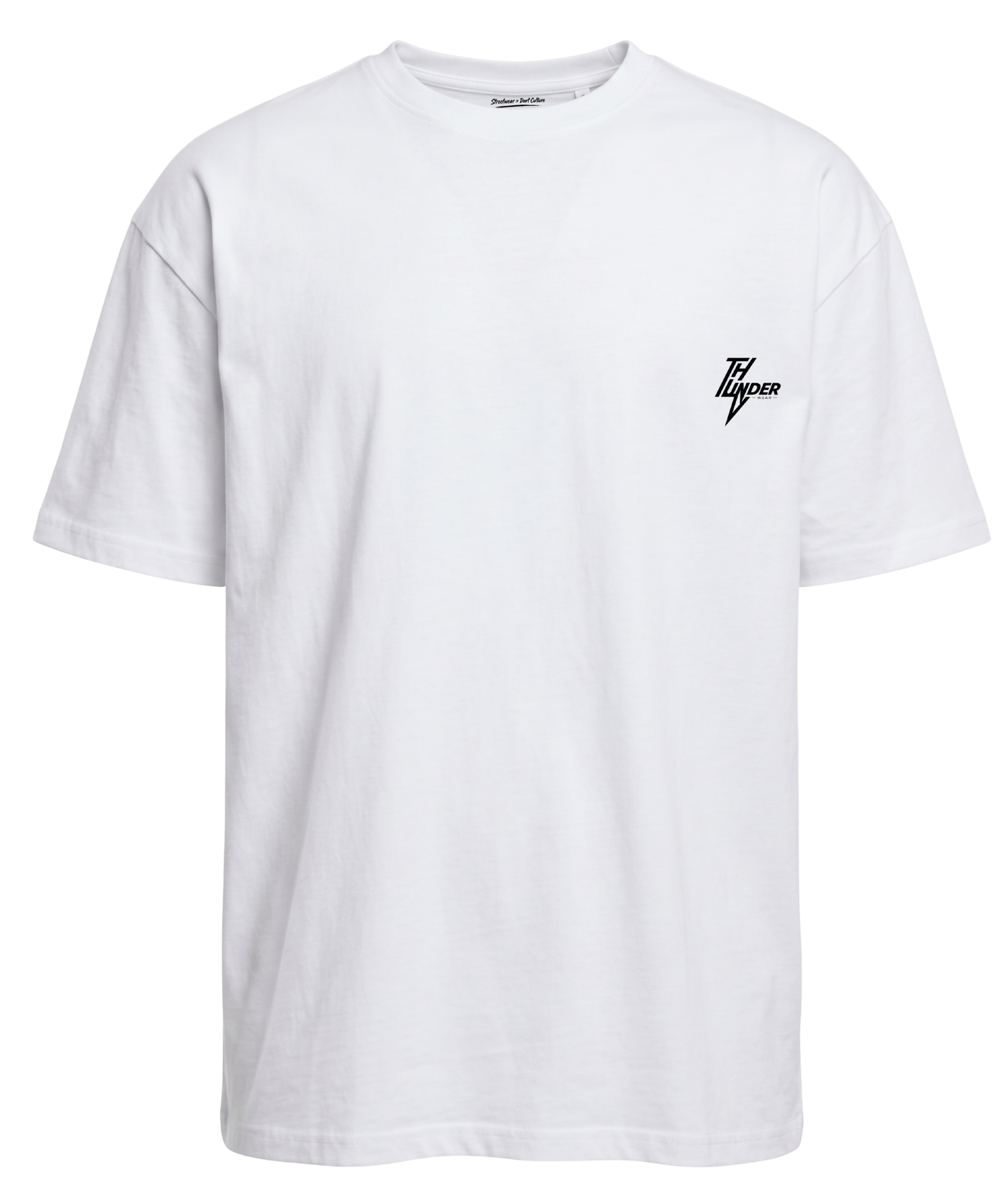 9-DARTER PREMIUM OVERSIZED SHIRT