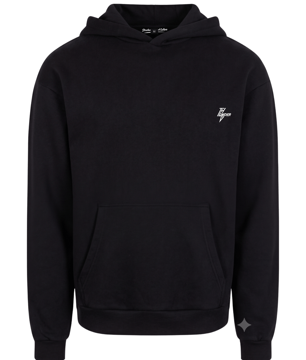 ThunderWear Grafitti  Hoody