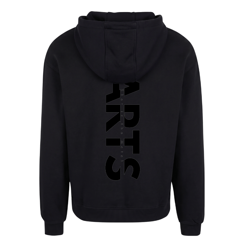 DARTS GAME SHOT Zipper