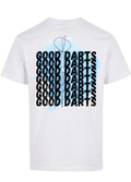 Good Darts Watercolor Basic