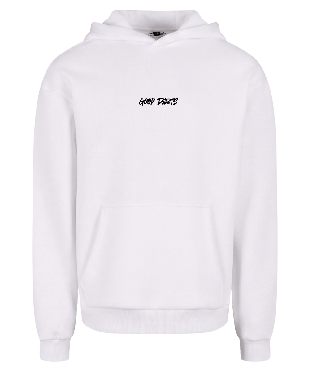 Good Darts Brust Premium Hoody