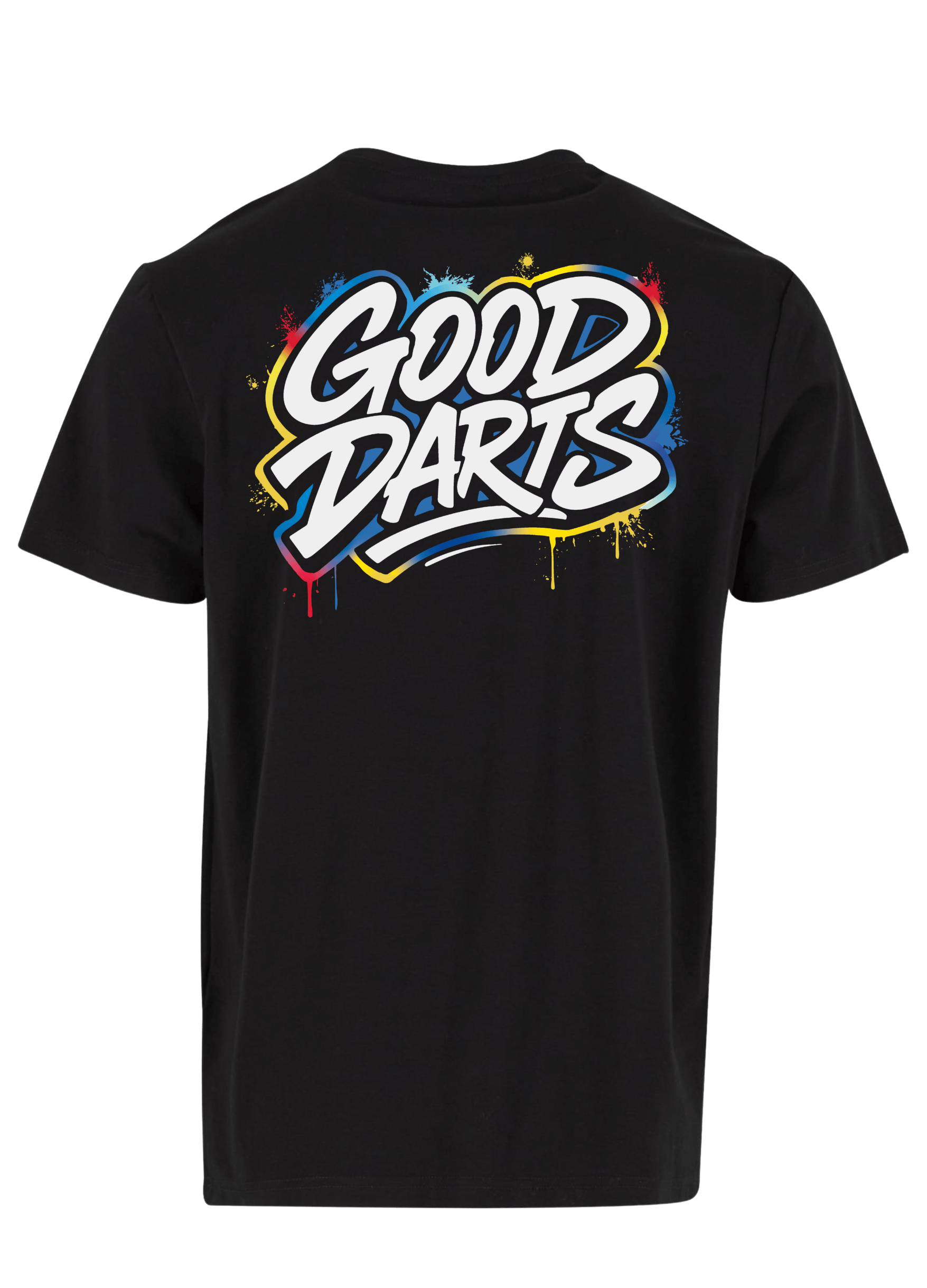 Good Darts Graffity Basic