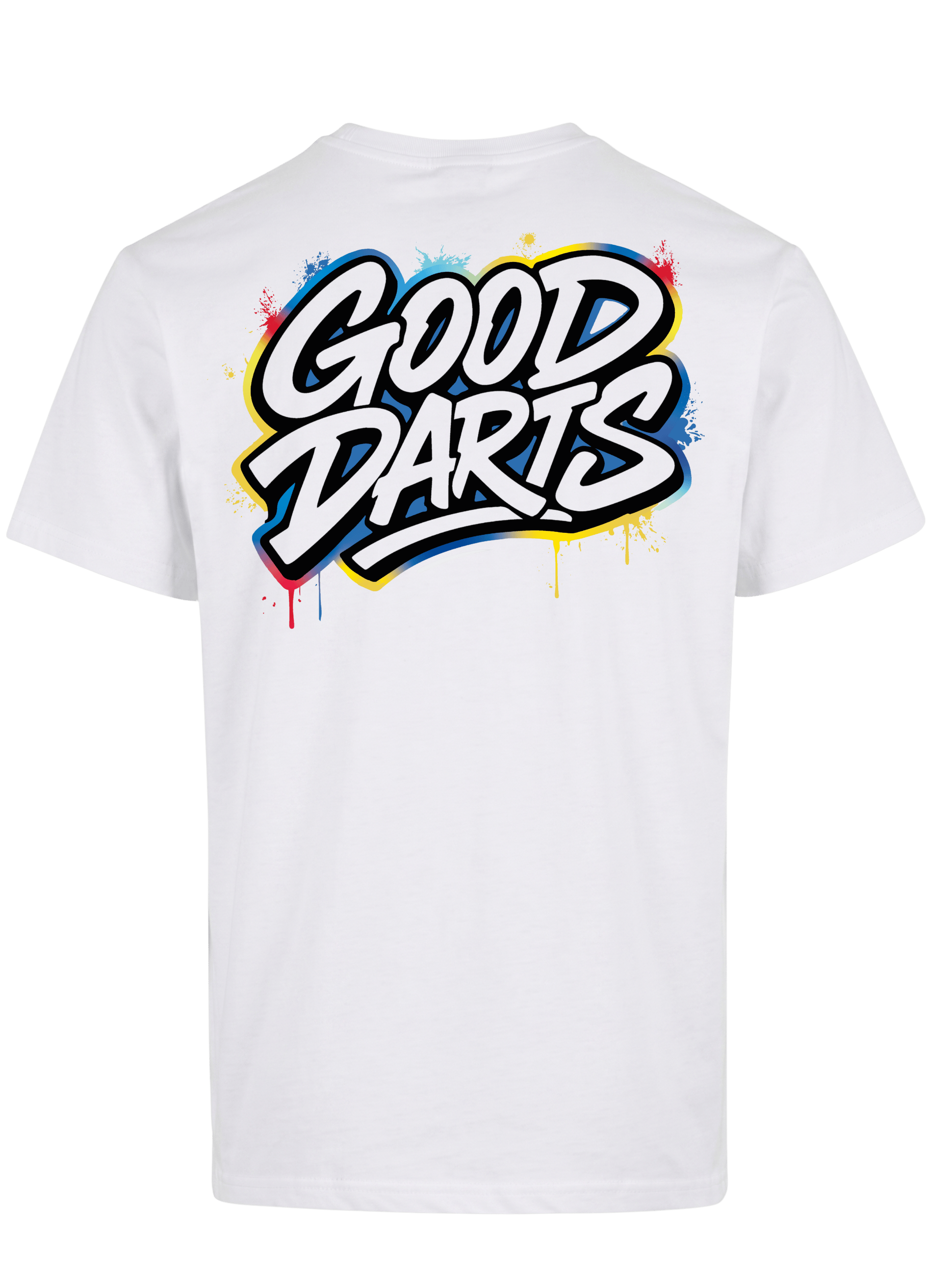 Good Darts Grafitty Basic