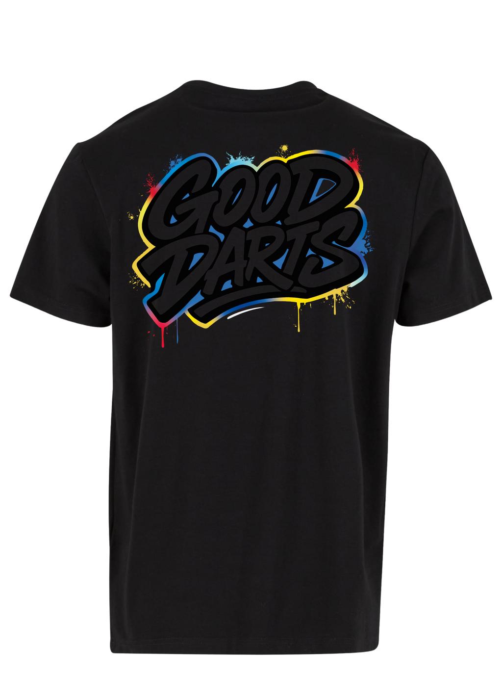 Good Darts Graffity Basic