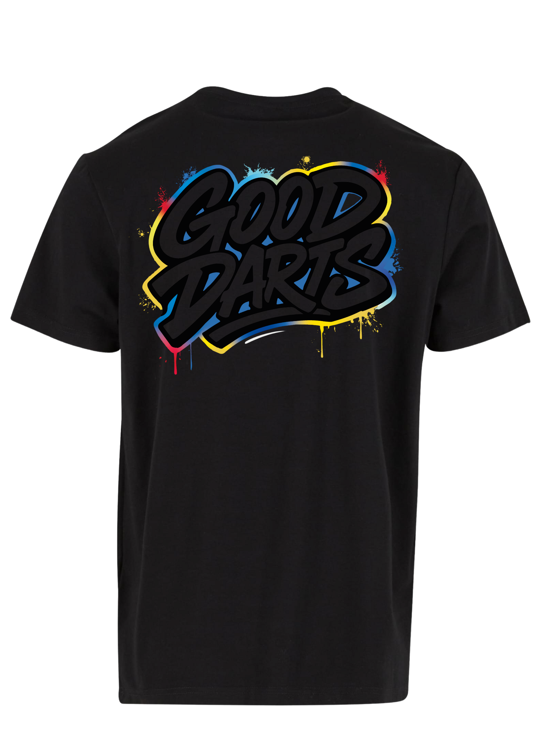 Good Darts Graffity Basic