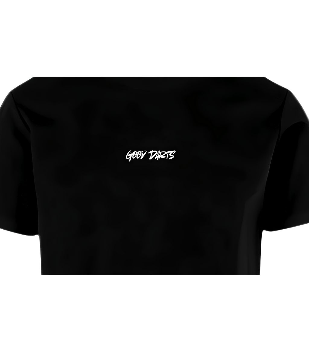 Good Darts Brust Basic