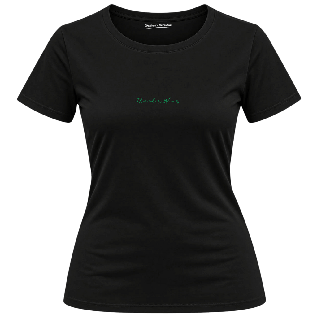 Frauen Basic Game Shot