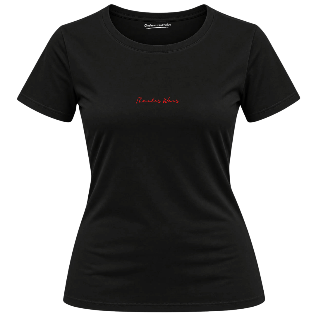 Frauen Basic Game Shot