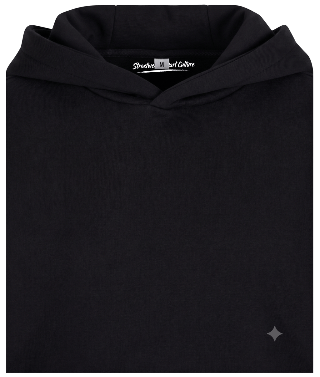 9 Darter Hoodie