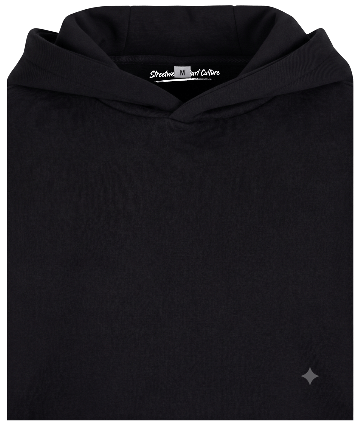 9 Darter Hoodie